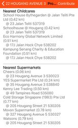 Hougang Avenue 3 (Hougang),  #388008811